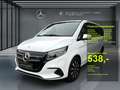 Mercedes-Benz EQV 300 Lang MBUX+MULTIBEAM+DISTR Weiß - thumbnail 1