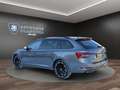 Skoda Superb C. 2.0 TDI DSG Sportline AHK+KAMERA+LEDER Klima Grau - thumbnail 7