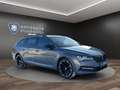 Skoda Superb C. 2.0 TDI DSG Sportline AHK+KAMERA+LEDER Klima Grau - thumbnail 3