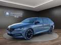 Skoda Superb C. 2.0 TDI DSG Sportline AHK+KAMERA+LEDER Klima Grau - thumbnail 1