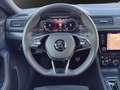 Skoda Superb C. 2.0 TDI DSG Sportline AHK+KAMERA+LEDER Klima Grau - thumbnail 14