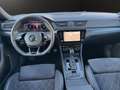 Skoda Superb C. 2.0 TDI DSG Sportline AHK+KAMERA+LEDER Klima Grau - thumbnail 13