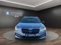 Skoda Superb C. 2.0 TDI DSG Sportline AHK+KAMERA+LEDER Klima Grau - thumbnail 2