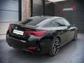 BMW i4 eDrive40 Gran Coupe Schwarz - thumbnail 12
