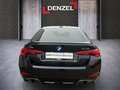 BMW i4 eDrive40 Gran Coupe Schwarz - thumbnail 13