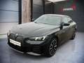 BMW i4 eDrive40 Gran Coupe Schwarz - thumbnail 2