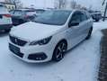 Peugeot 308 SW GT-Line / Allure/ACC/Massage/LED/DAB. Weiß - thumbnail 3