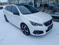 Peugeot 308 SW GT-Line / Allure/ACC/Massage/LED/DAB. Weiß - thumbnail 1