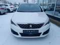Peugeot 308 SW GT-Line / Allure/ACC/Massage/LED/DAB. Weiß - thumbnail 2