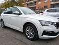 Skoda Scala 1.0 ambition 95 cv Benzina Bianco - thumbnail 10