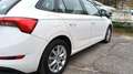 Skoda Scala 1.0 ambition 95 cv Benzina Bianco - thumbnail 1