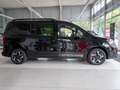 Nissan Townstar Kombi DIG-T 130 L2 Tekna Navi SHZ 360 LM Negru - thumbnail 6