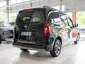Nissan Townstar Kombi DIG-T 130 L2 Tekna Navi SHZ 360 LM Negru - thumbnail 7