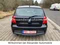 BMW 116 Baureihe 1 Lim. 116i M Sport . EURO5 Schwarz - thumbnail 5