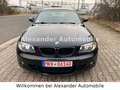 BMW 116 Baureihe 1 Lim. 116i M Sport . EURO5 Schwarz - thumbnail 2