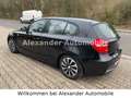 BMW 116 Baureihe 1 Lim. 116i M Sport . EURO5 Schwarz - thumbnail 7