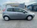 Fiat Grande Punto Grande Punto 1.2 8V 65Dynamic Gris - thumbnail 4