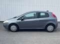 Fiat Grande Punto Grande Punto 1.2 8V 65Dynamic Gris - thumbnail 8
