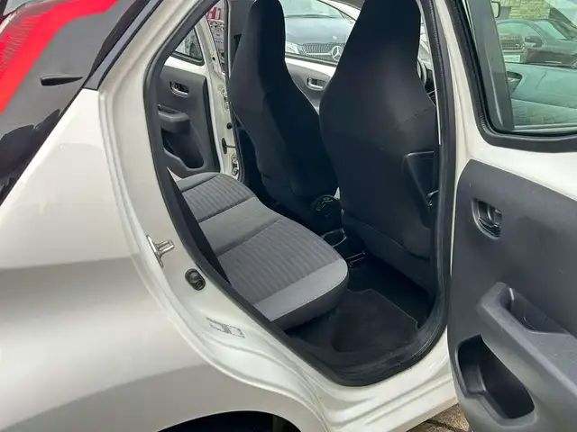 Toyota Aygo 1.0 VVT-i AUTOMATIQUE