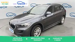 BMW X1 18i 136 Lounge - Première main Entretien constructeur