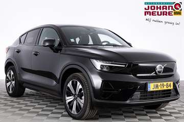 Recharge Plus 69 kWh | Half LEDER | PANORAMADAK |