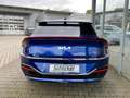 Kia EV6 Elektro GT-Line AWD Navi Leder ACC 360°Kamera Modrá - thumbnail 5