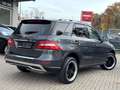 Mercedes-Benz ML 250 CDI BlueTec*Kamera*Bi-Xenon*NAVI*GSD* Grau - thumbnail 7