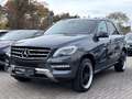 Mercedes-Benz ML 250 CDI BlueTec*Kamera*Bi-Xenon*NAVI*GSD* Grau - thumbnail 9