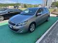 Peugeot 308 BlueHDi 120 S&S EAT6 SW Business -2017 Grigio - thumbnail 3
