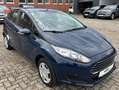 Ford Fiesta Trend *95.000km*Sitzheizung* Azul - thumbnail 3