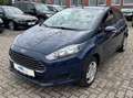 Ford Fiesta Trend *95.000km*Sitzheizung* Azul - thumbnail 1