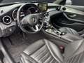 Mercedes-Benz C 350 e T-Modell Night AIR Mbeam AUT RKam PTS Czarny - thumbnail 8