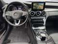 Mercedes-Benz C 350 e T-Modell Night AIR Mbeam AUT RKam PTS Czarny - thumbnail 11