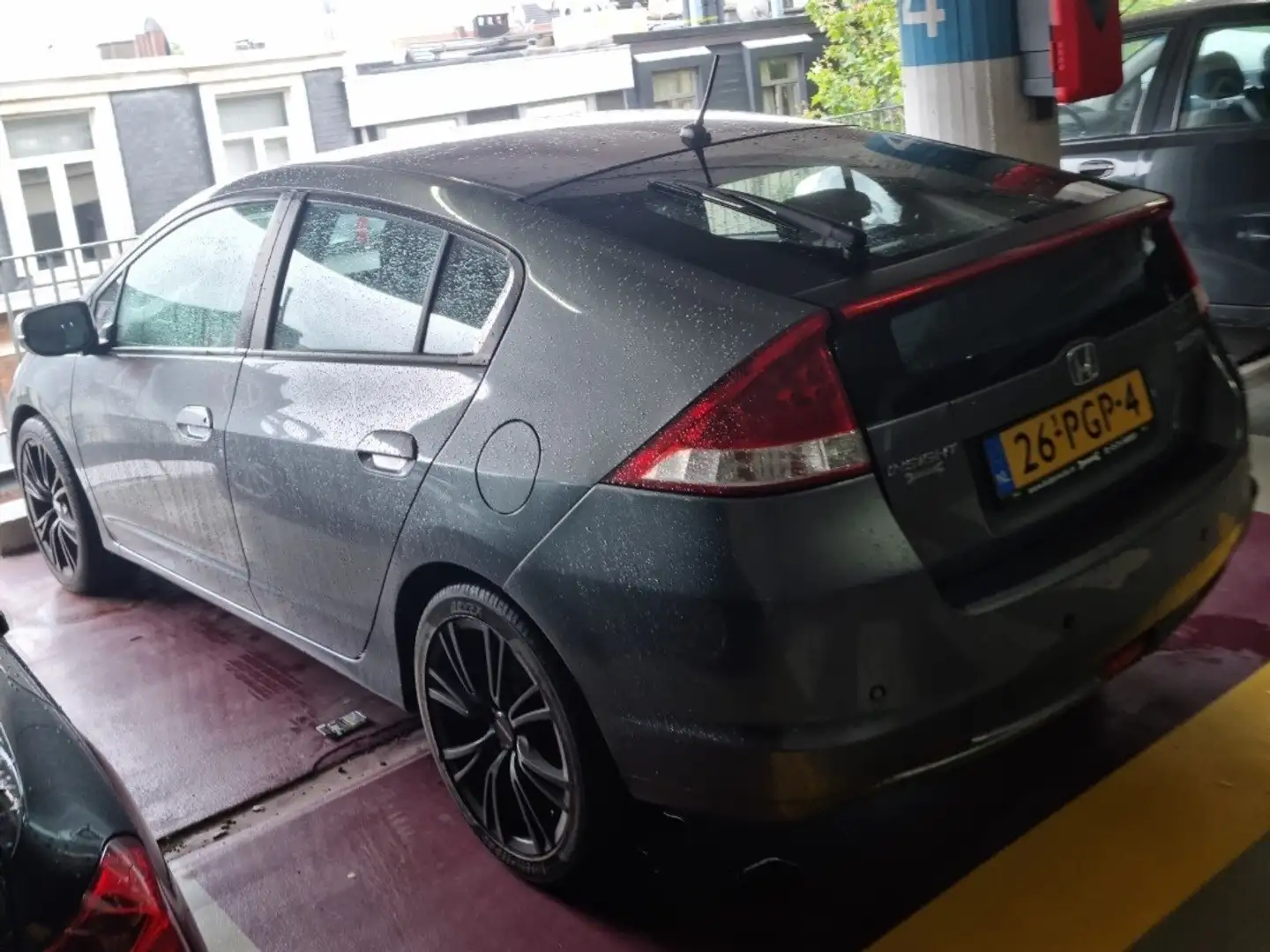 Honda Insight 1.3 - 2