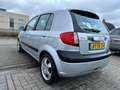 Hyundai Getz 1.4i First Edition Grau - thumbnail 2