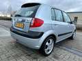 Hyundai Getz 1.4i First Edition Grau - thumbnail 8