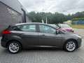 Ford Focus 1.0 Trend | AUTOMAAT | 1E EIGENAAR | 12MND GARANTI Grau - thumbnail 4