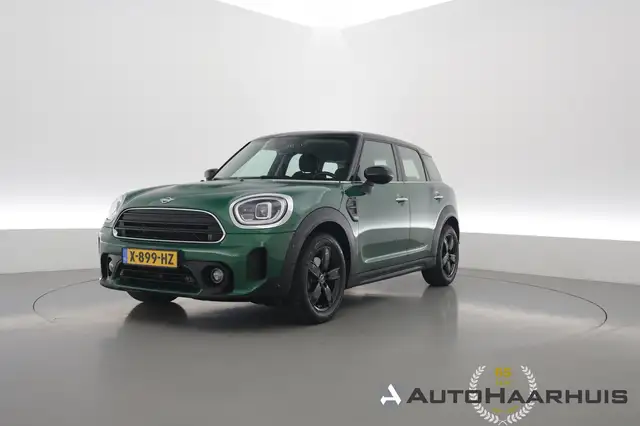 MINI Cooper Countryman Mini 1.5 Business Edition | Cruise | DAB | Led | A