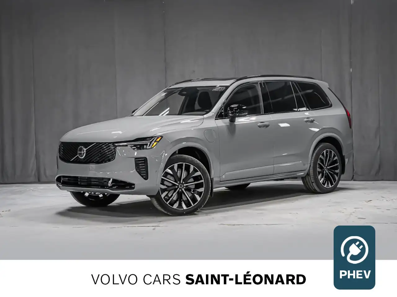 2026 Volvo XC90