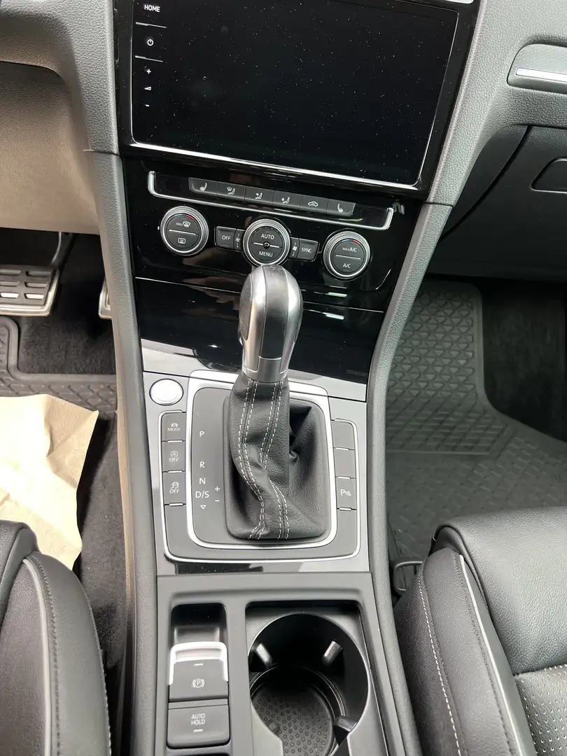 Volkswagen Golf Variant 2.0 TDI SCR 4Motion DSG Alltrack - 2