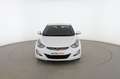 Hyundai ELANTRA 1.6 Tecno Wit - thumbnail 9