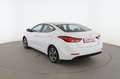 Hyundai ELANTRA 1.6 Tecno Wit - thumbnail 4