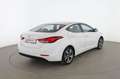 Hyundai ELANTRA 1.6 Tecno Wit - thumbnail 6