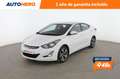 Hyundai ELANTRA 1.6 Tecno Blanco - thumbnail 1