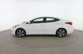 Hyundai ELANTRA 1.6 Tecno Wit - thumbnail 3