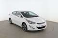 Hyundai ELANTRA 1.6 Tecno Wit - thumbnail 8