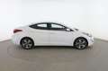 Hyundai ELANTRA 1.6 Tecno Wit - thumbnail 7