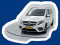 Mercedes-Benz V 250 250d 4-MATIC DC Extra Lang Dubbele Cabine AMG Styl Zilver - thumbnail 46