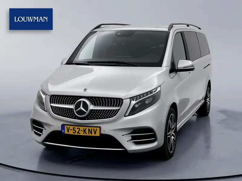MERCEDES-BENZ Clasa V