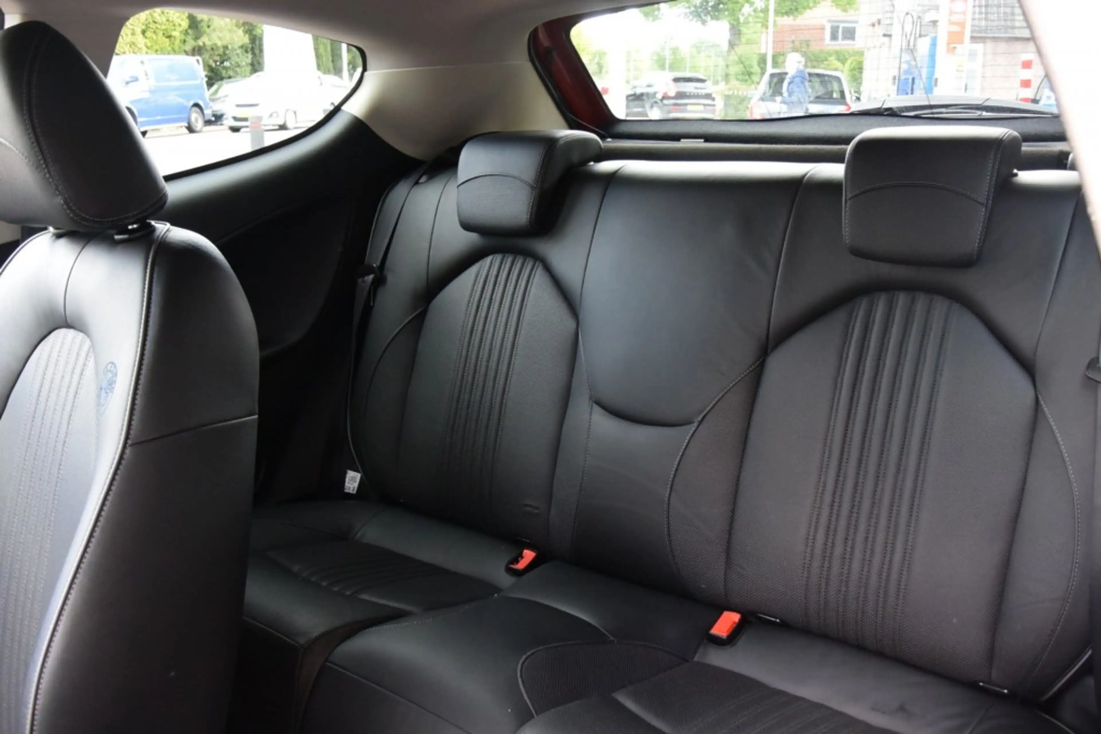 Alfa Romeo MiTo 0.9 T. AIR ESCLUSIVO — photo 10